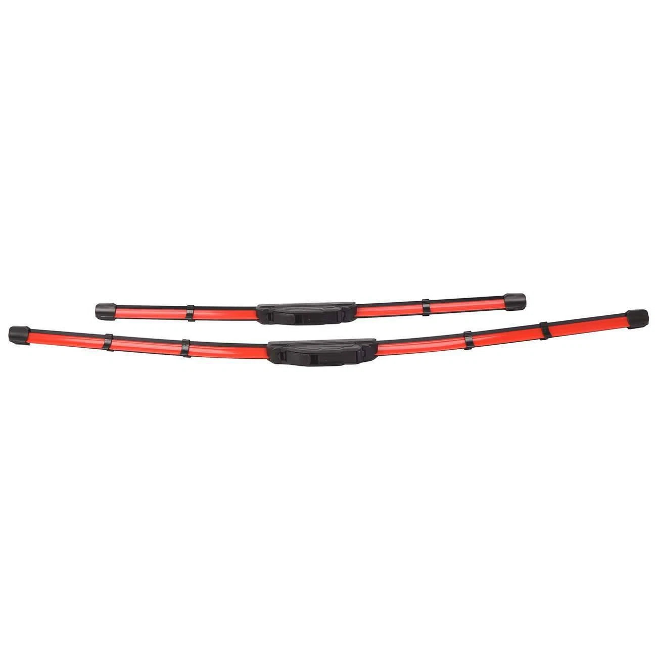 26" + 18" Front Nano Coating Wiper Blades for Toyota Camry, Jeep, Honda, Hyundai