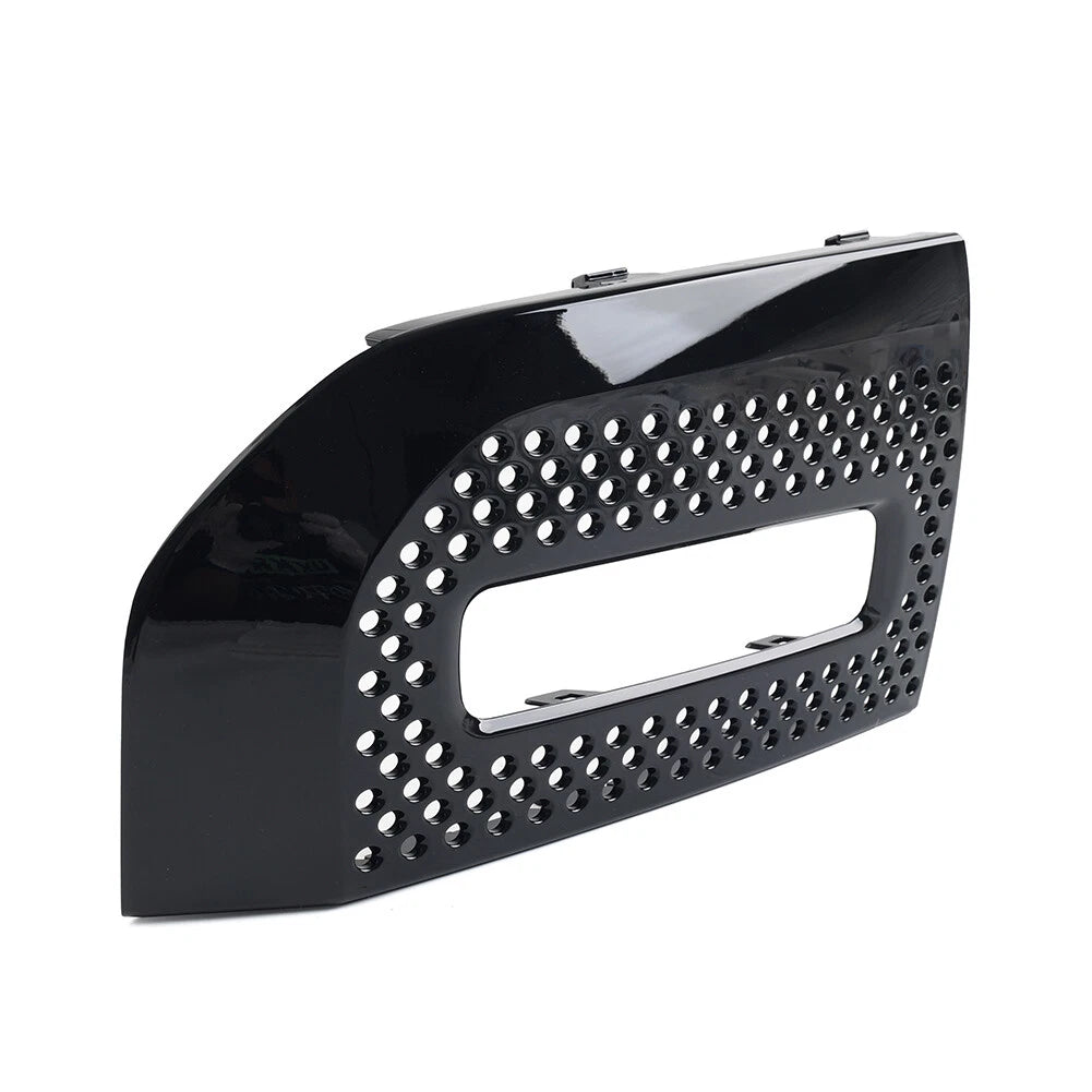 Left Fog Light Grill Bezel for Land Rover Defender 90 110 130 (20-24)