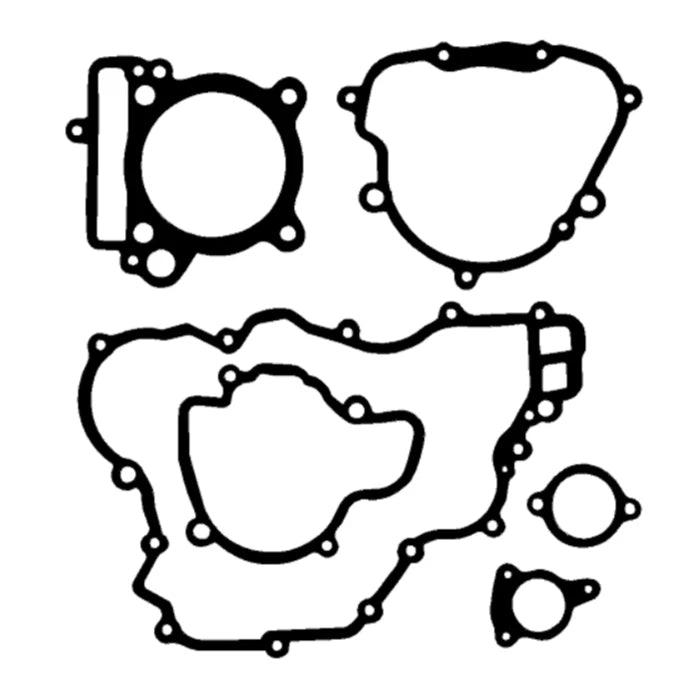 Engine Gasket Set for Honda 250SX-F 250SXF 250XC-F 250XCF 250SXS (2005–2011)