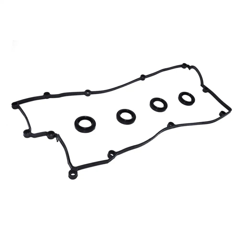 Valve Cover Gasket Set for Hyundai Accent, Kia Rio, Rio5 (2006-2011)