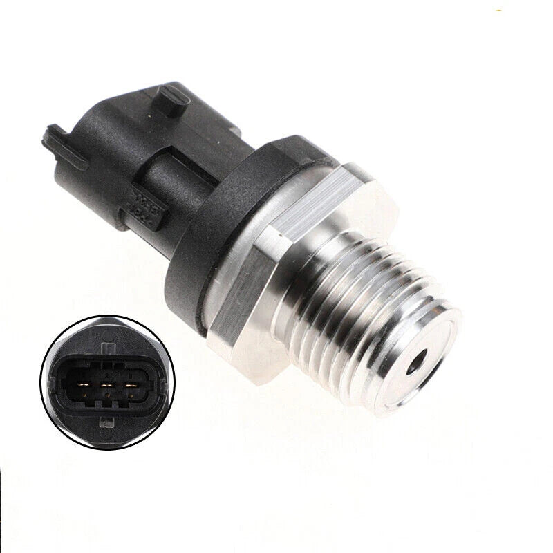 Fuel Rail Pressure Sensor for Ford Ranger, Mazda BT50 (2006-2011)