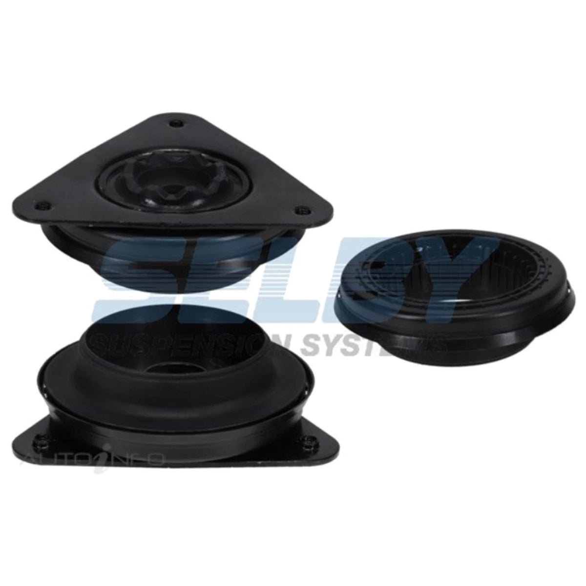 Front Strut Mount for Nissan X-Trail (2017-2019)
