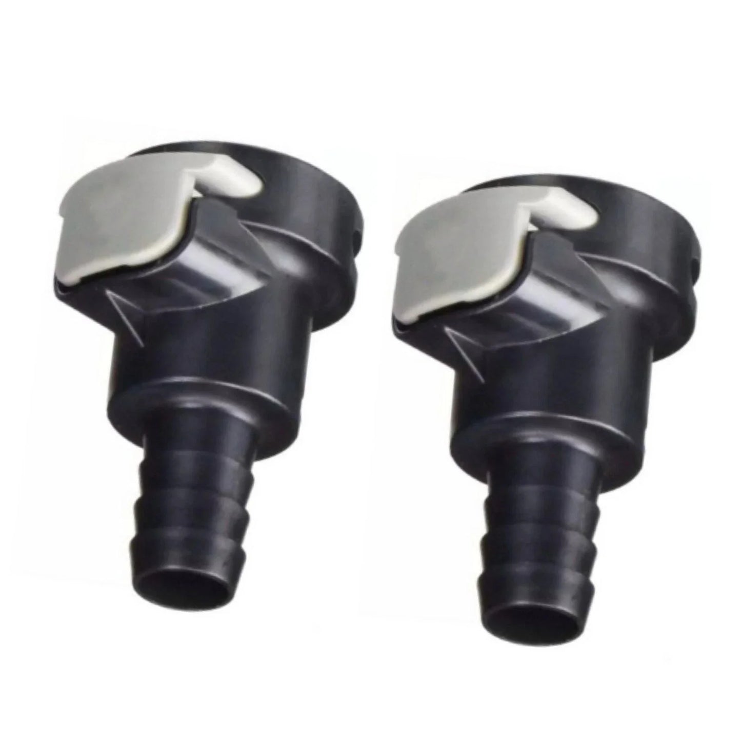 Sprayless Connector Hose Female for Attwood Universal