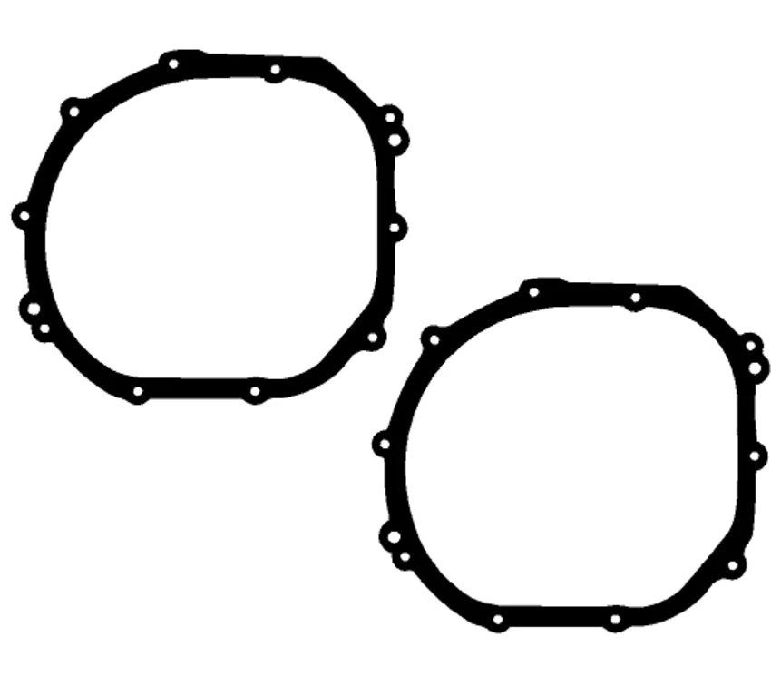2 x Clutch Cover Gasket for Kawasaki Ninja ZX636
