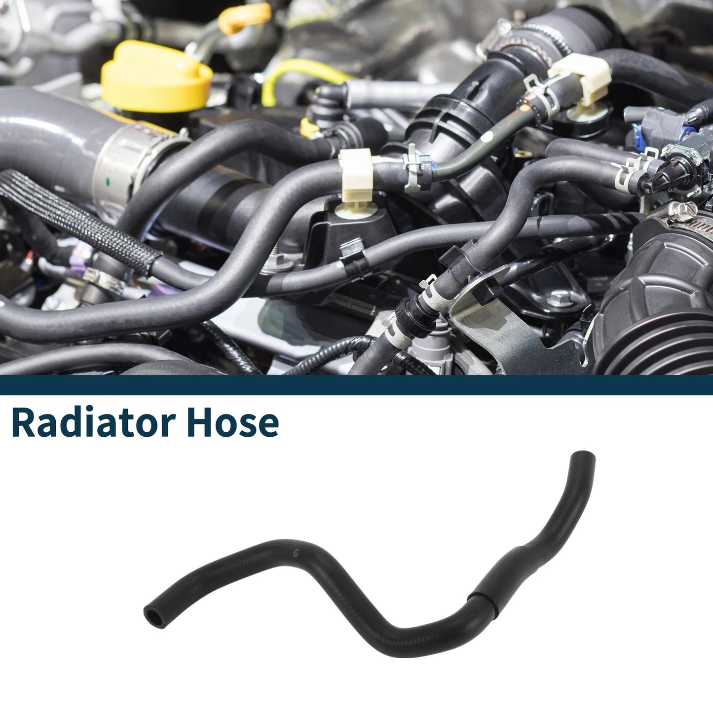 Radiator Hose for Subaru Forester (2013-2024)