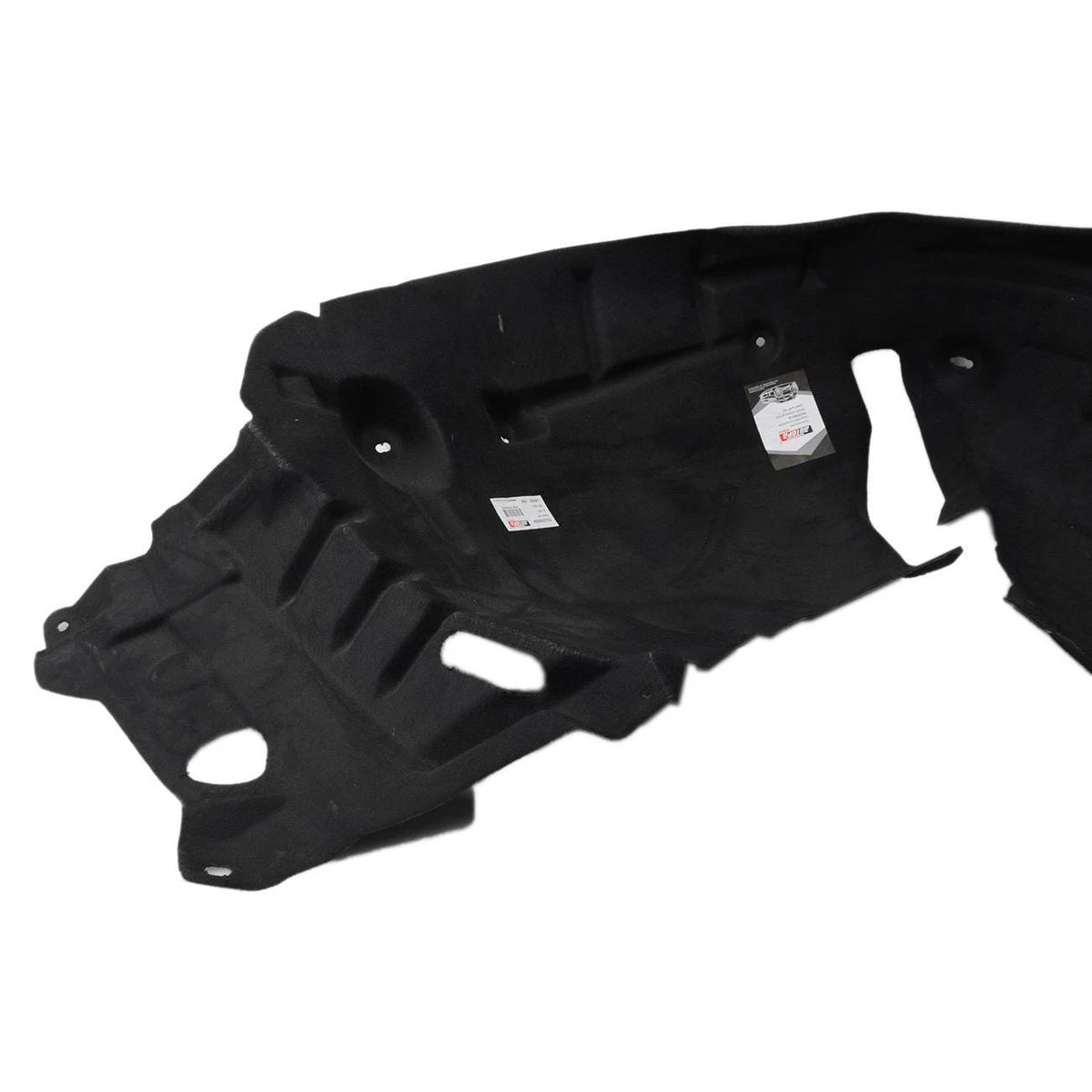 Front Right Wheel House Covering for Mercedes W222 S550 (2014-2020)