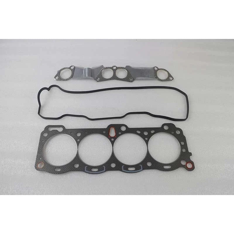 VRS Cylinder Head Gasket Set for Holden Jackaroo UBS17 2.6L 4ZE1 (1988-1992)