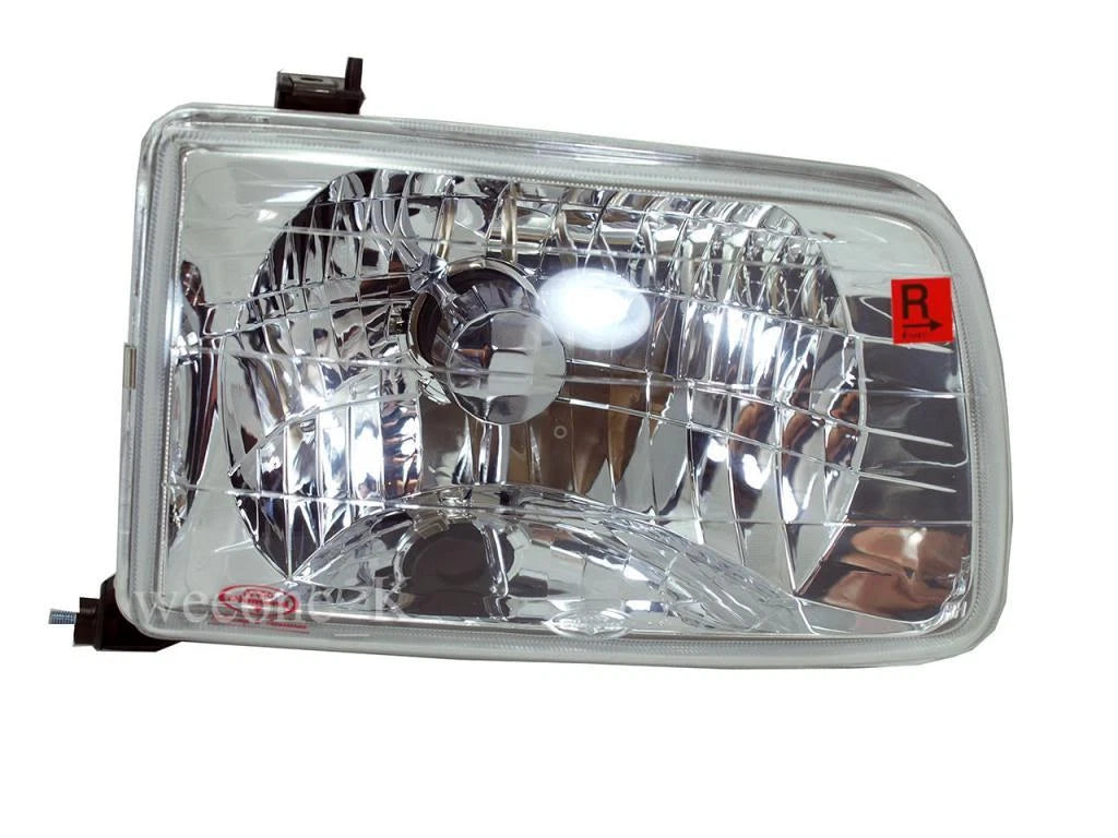 Headlights for Toyota Hilux MK4 2001-2002 (RH)