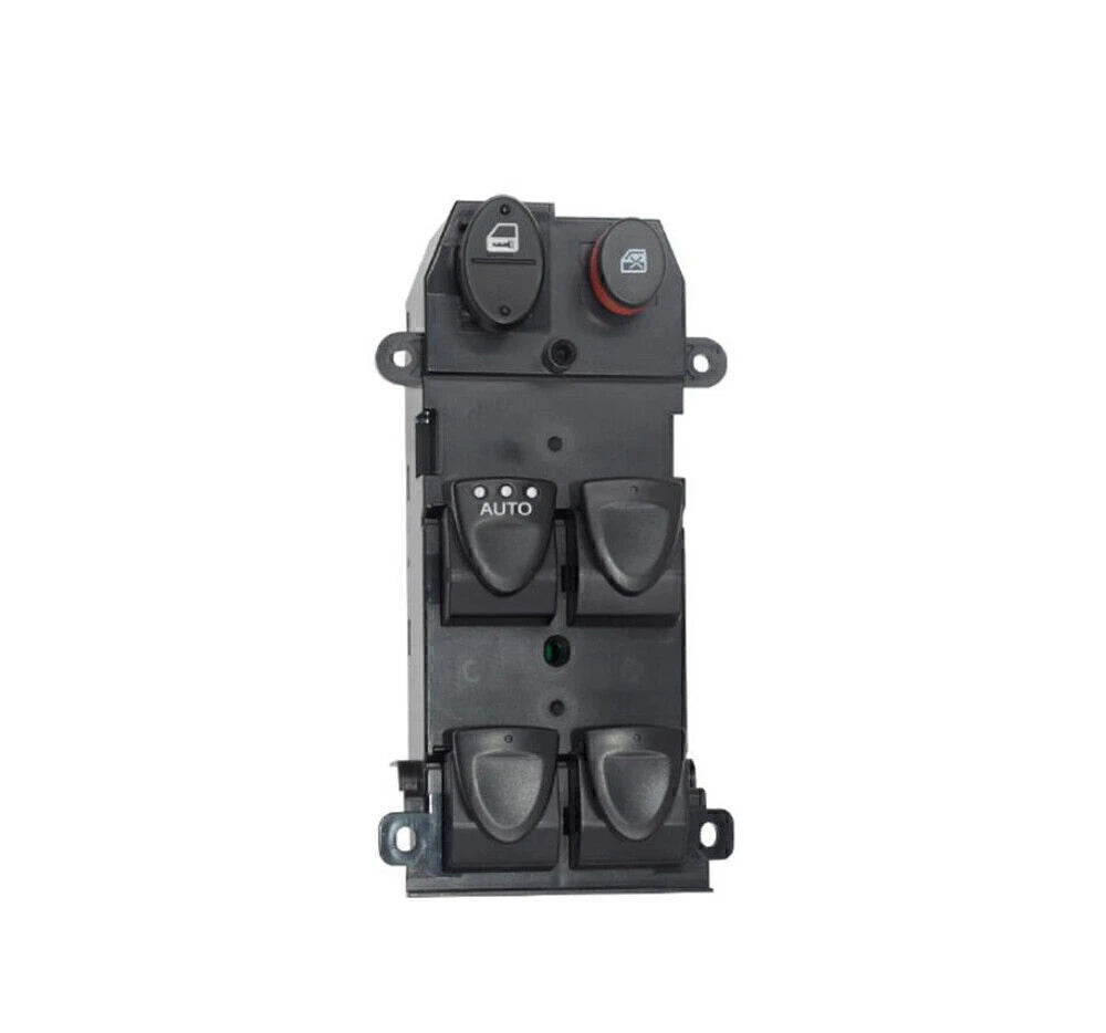 Power Window Switch for 2006-2011 Honda Civic Black 1 x (2006-2011)
