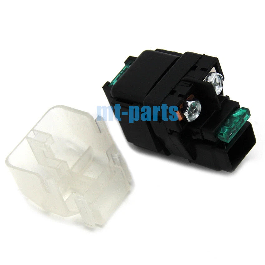 Starter Relay Solenoid for Suzuki LTZ400Z QuadSport Z400 (2003-2008)