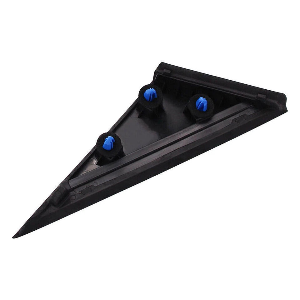 New Fender pillar corner trim molding for Hyundai Sonata (2015–2018)