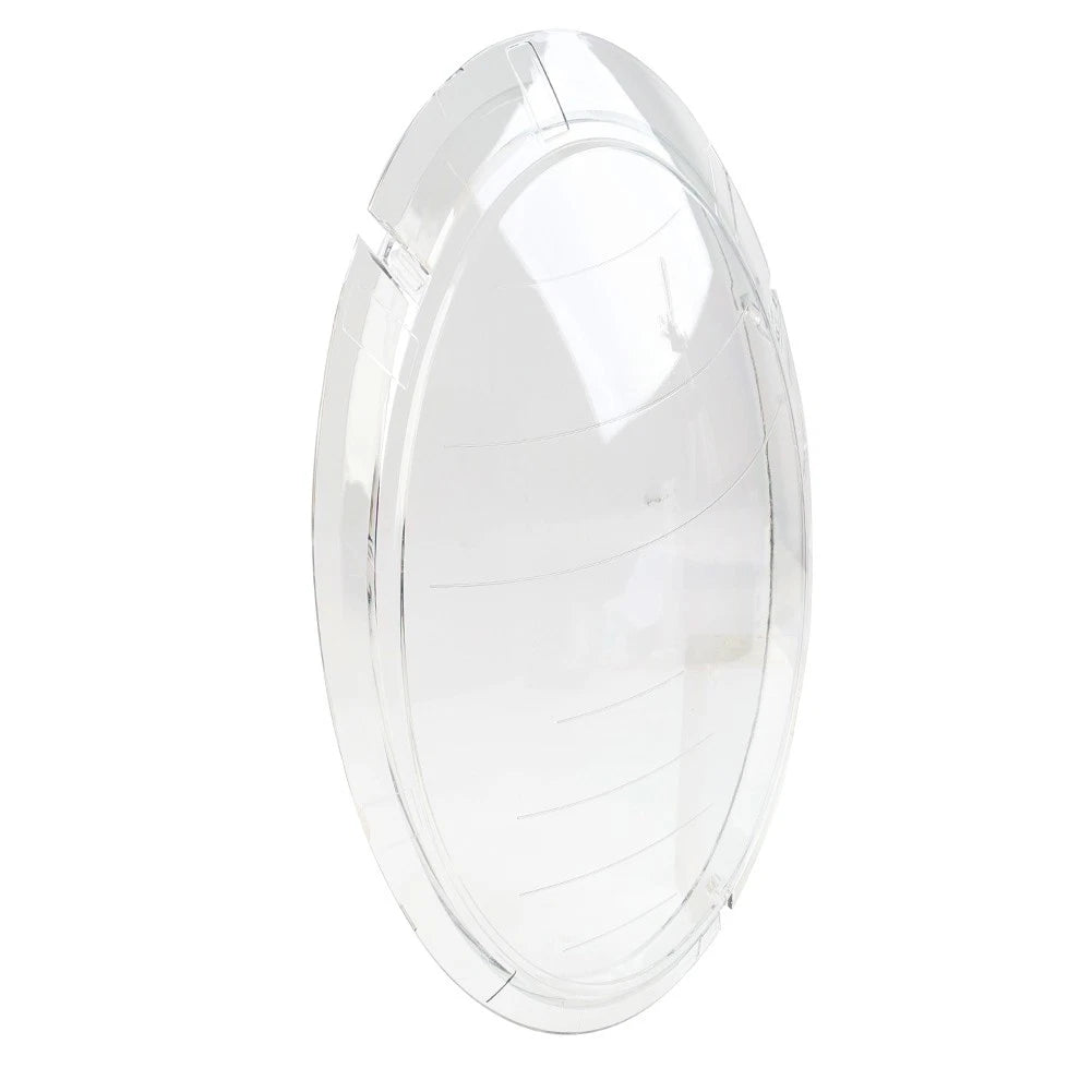 Clear Headlight Lens Cover for BMW Mini Cooper R50 R52 R53 (2001-2006)