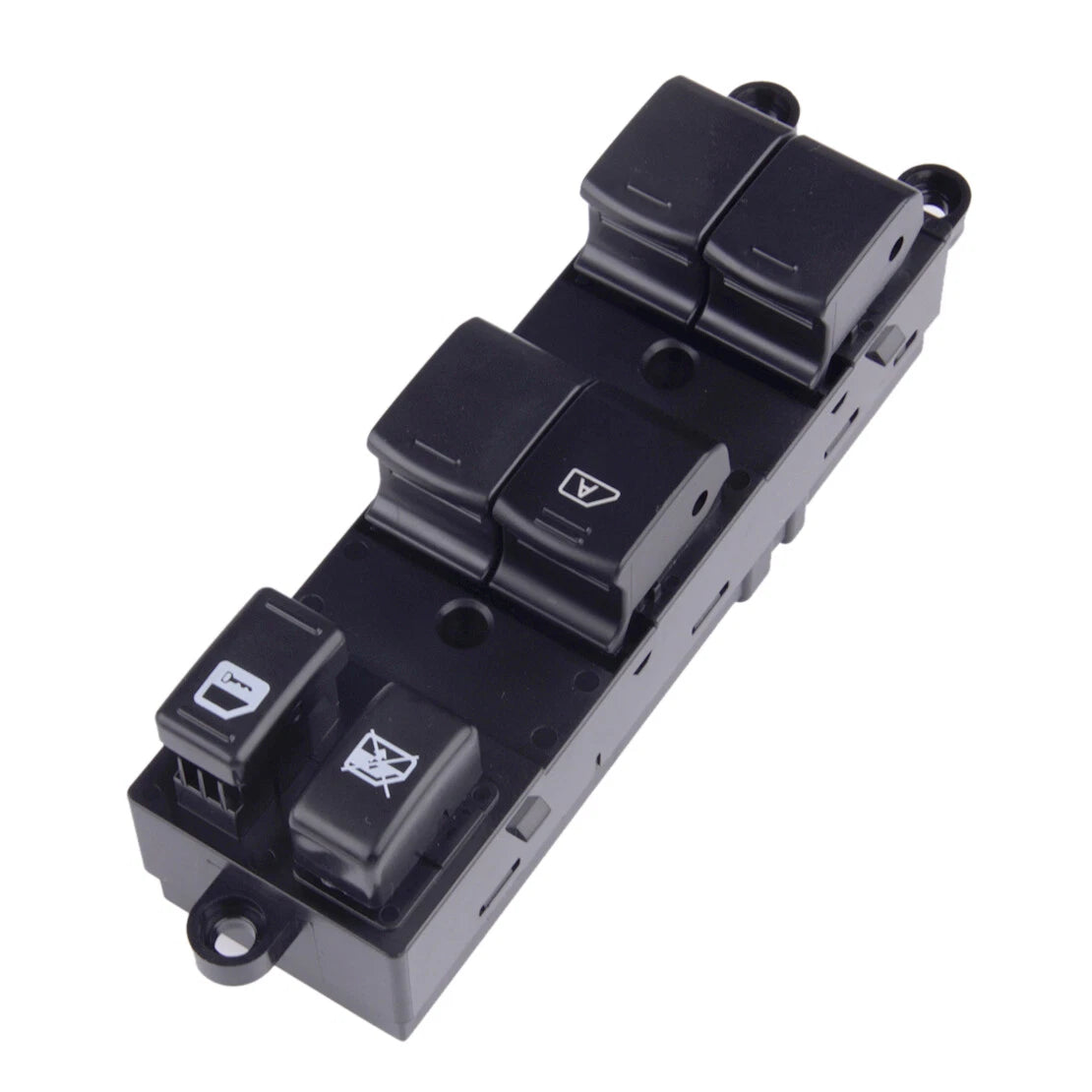Front Door Window & Lock Switch for Nissan Sentra (2008-2012)