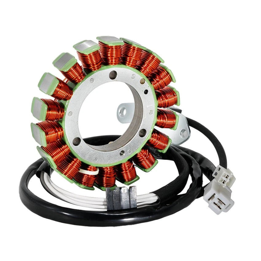 Stator Coil for Yamaha XVS650A V-Star Classic (2004-2016)