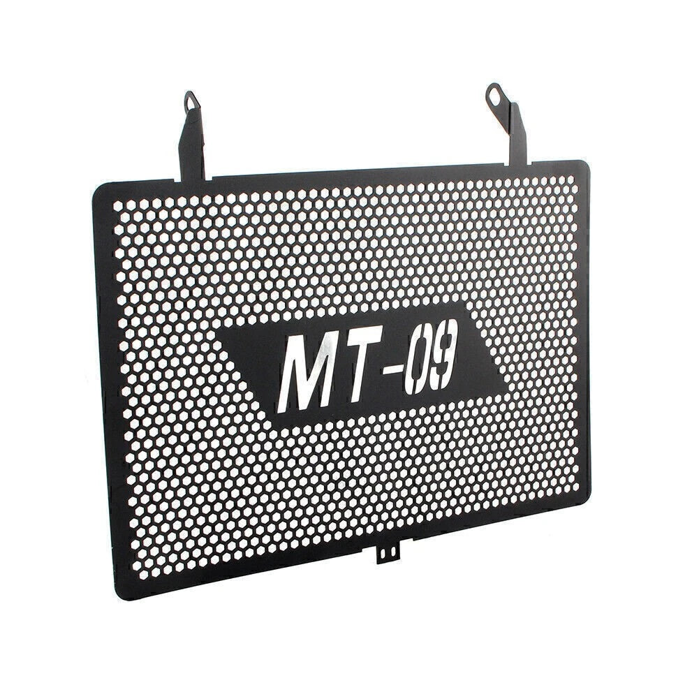Radiator Guard Grille Cover for Yamaha MT-09 FZ-09 (2013-2015)