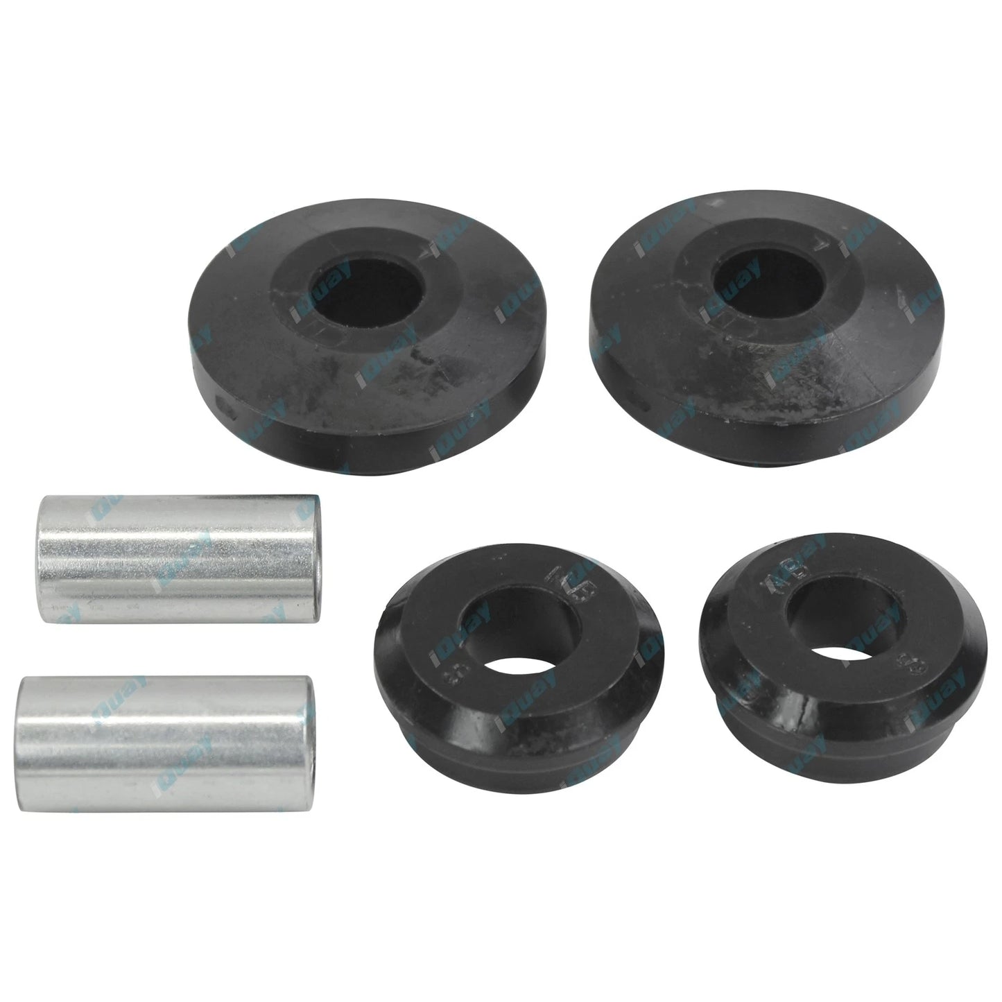 Radius Strut Rod Z Bar Front Bush Kit for Holden VB VC VH VK VL VN VP VQ VR VS