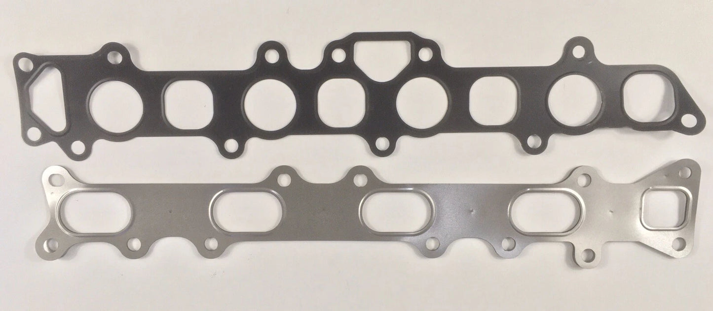 Head gasket set for Wrangler Liberty Cherokee Nitro Voyager Caravan 2.8 CRD