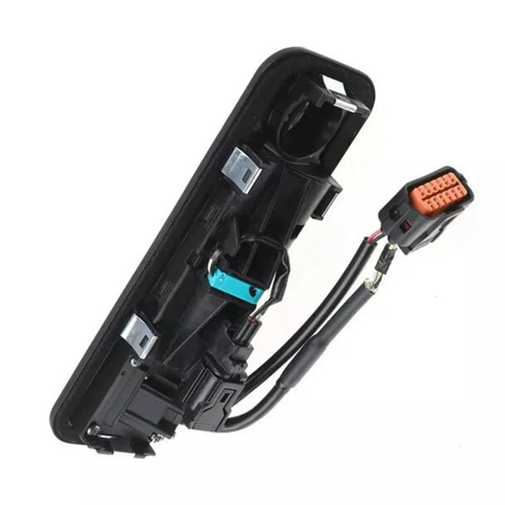 Rear View Backup Parking Camera for Hyundai Sonata (2015-2017)