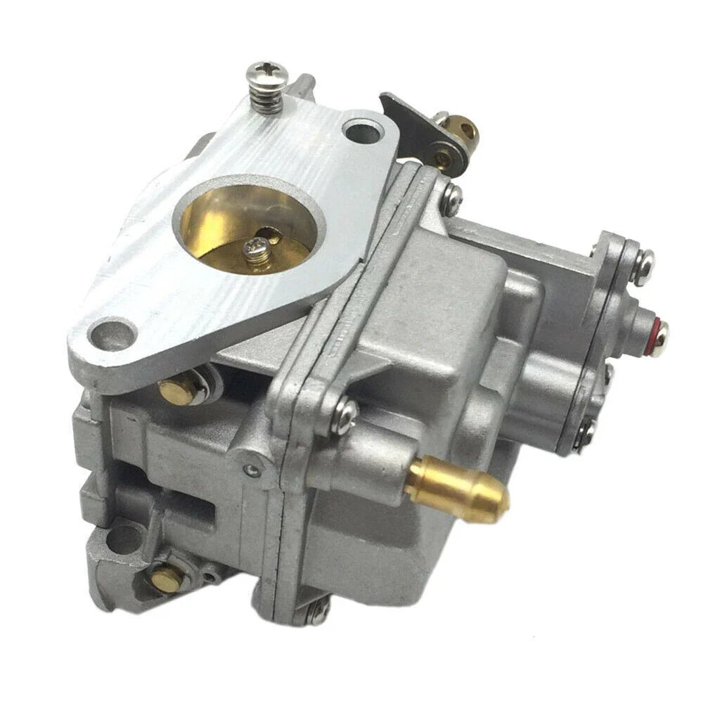 Carburetor Assy for Yamaha F15 15HP 4-Stroke Outboard