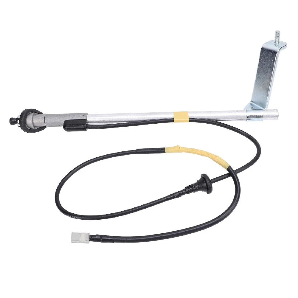 AM/FM Radio Antenna Mast for Toyota Land Cruiser VDJ76 VDJ78 VDJ79 (2007-2021)