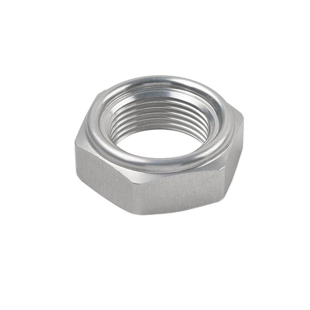 CNC Rear Wheel Axle Nut for Honda CRF250R CRF450R (2002-2022)