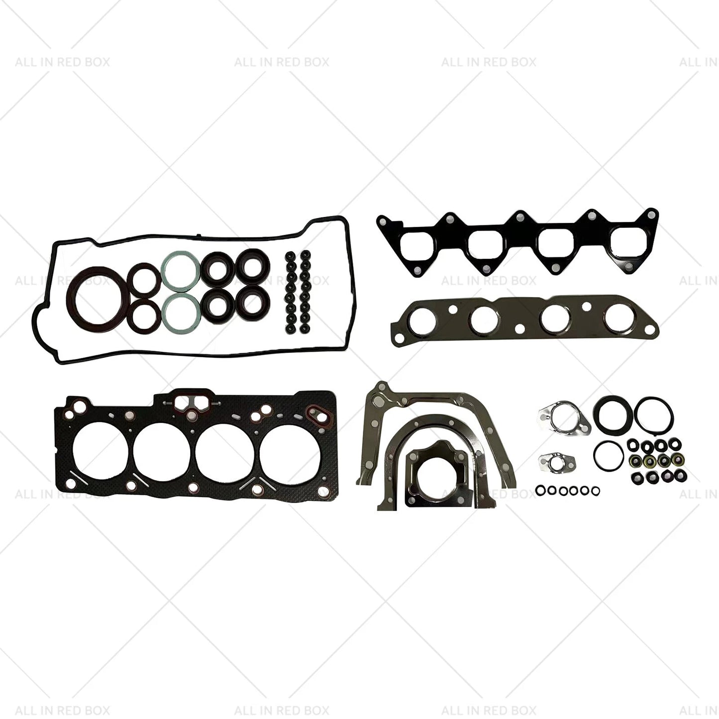 VRS Cylinder Head Gasket Set for Toyota Corolla AE101 AE111 1.6L (94-00)