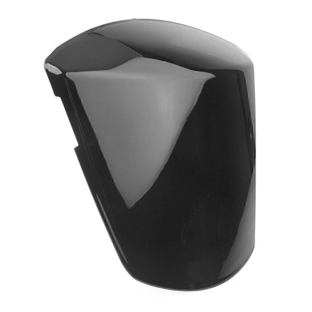 Black Rear Pillion Seat Cover for Suzuki GSX-R600/750 (2011-2023)