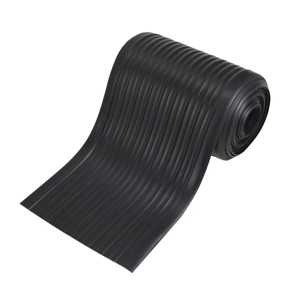 Protective Rubber Strips for Inflatable Boats/Kayaks Armor