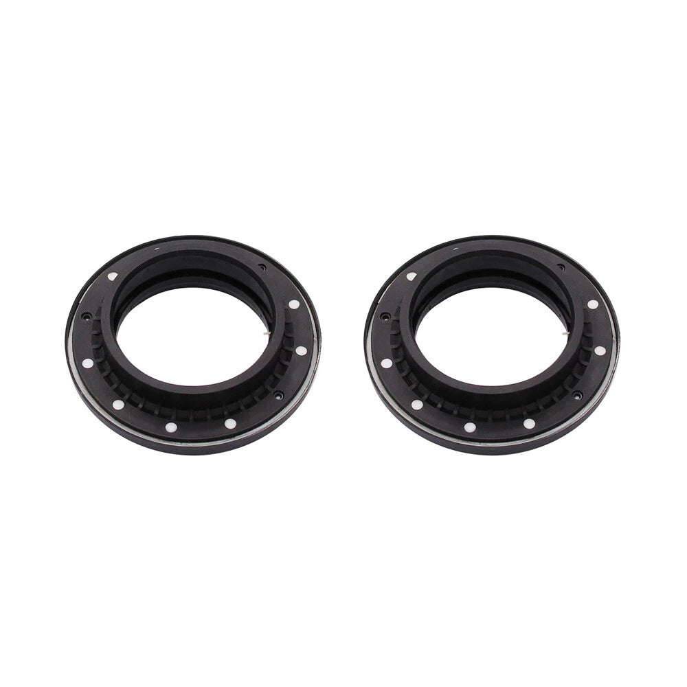 Front Metal Plastic Mount Bearing for 2015-2020 Kia Hyundai (2015-2020)