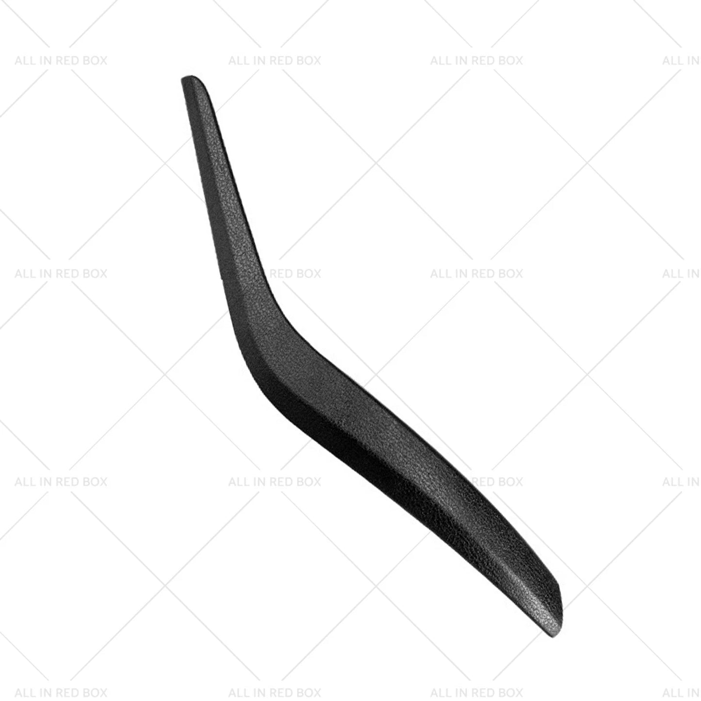 Inner Door Handle Pull Trim Cover for BMW X1 (2009-2015)