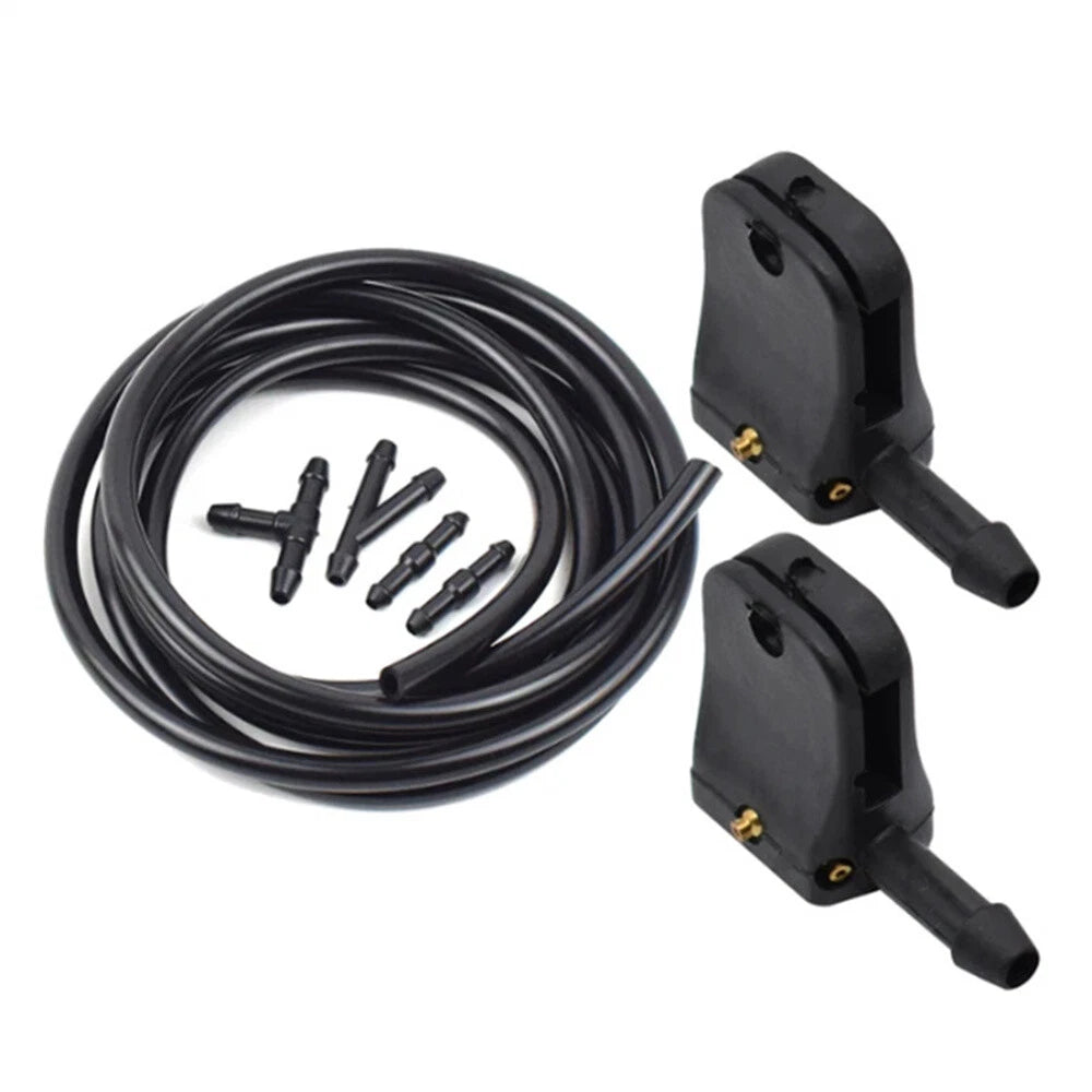 Windscreen Wiper Arm Washer Nozzle Jets for Renault Mercedes Sprinter