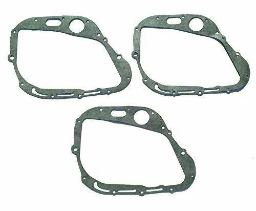 3 x Clutch Cover Gasket for Suzuki Savage LS650P