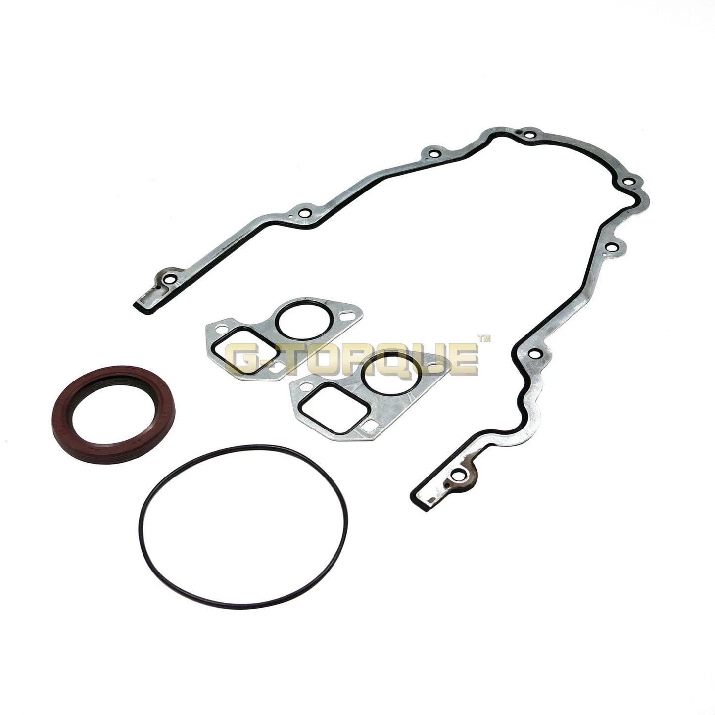 Timing cover gasket kit for Holden Commodore VX–VF LS1/LS2/LS3 (2000–2017)