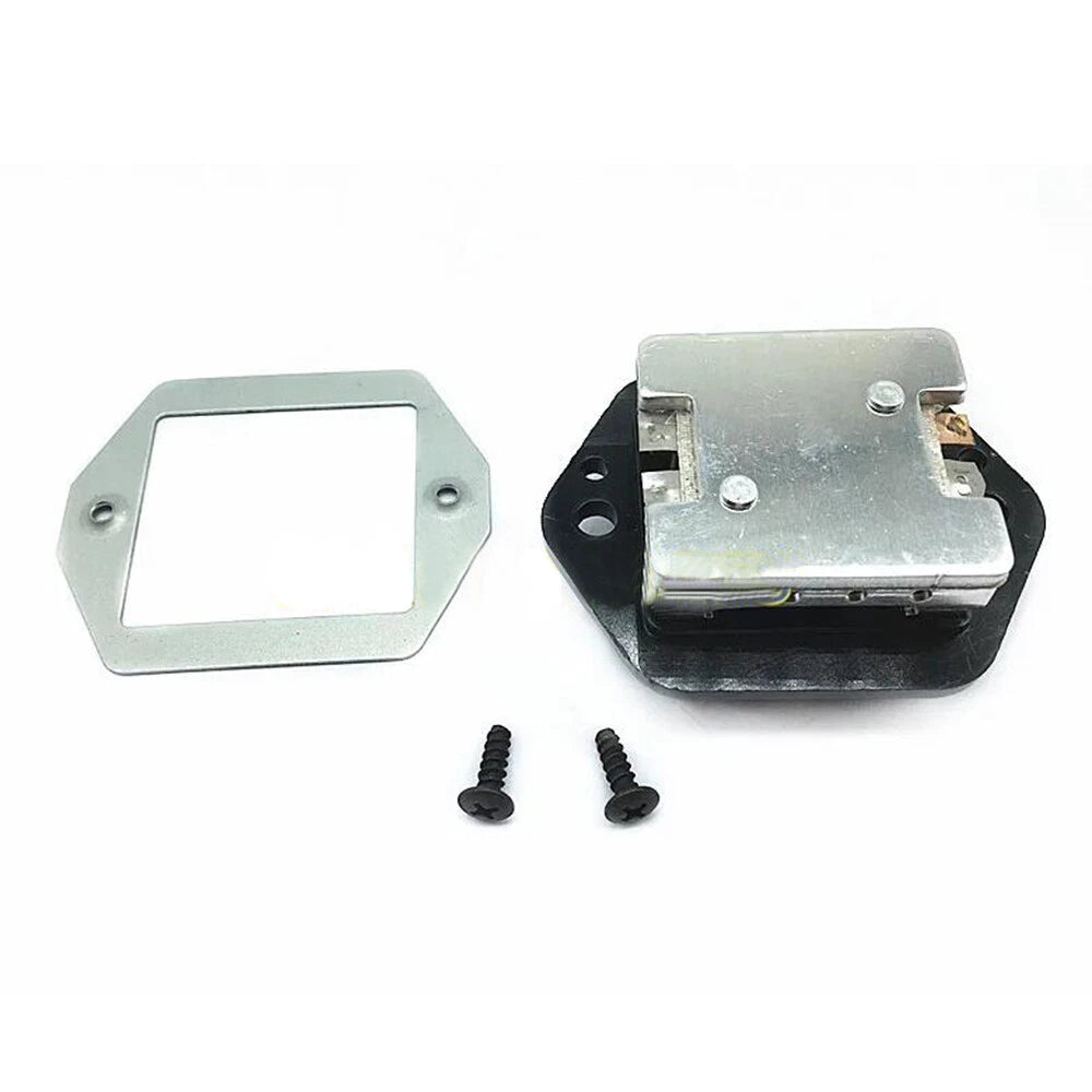 Blower Motor Resistor for 2003-2006 Mitsubishi Outlander Lancer