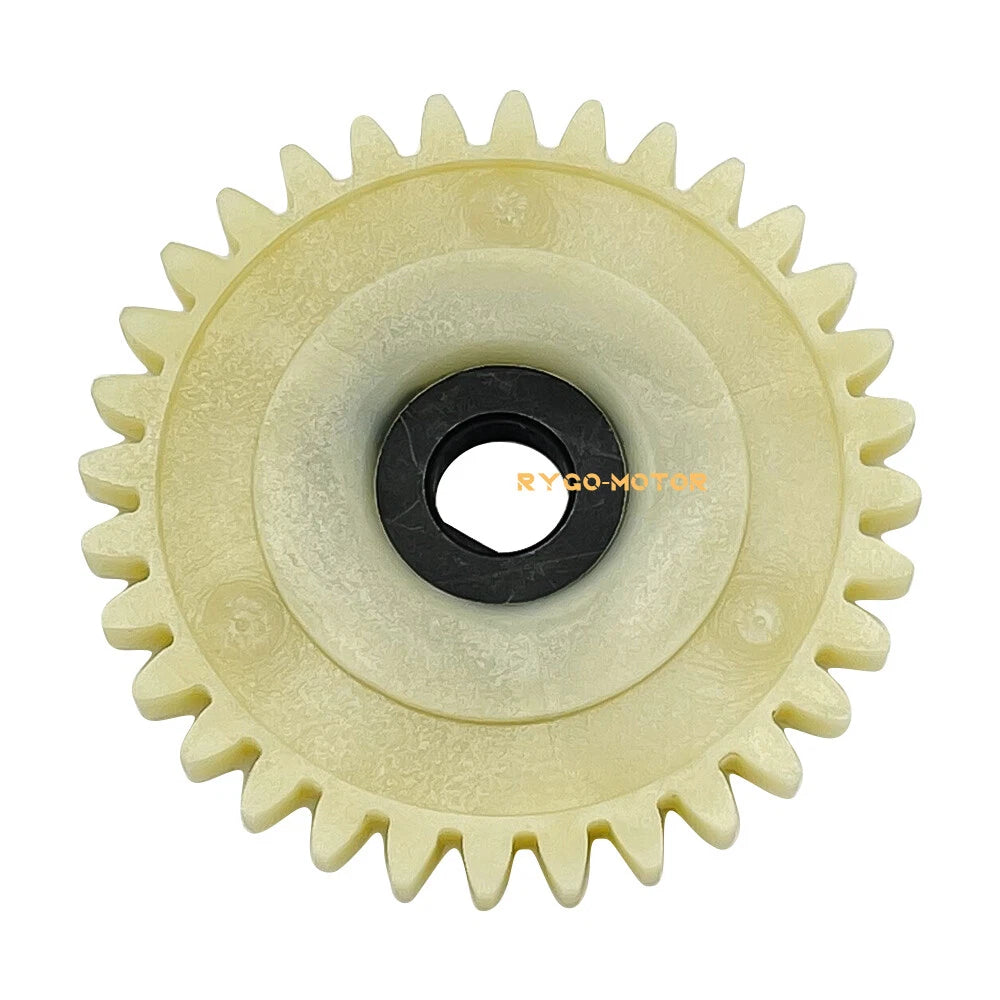 Oil Pump Drive Gear Gasket for Yamaha Raptor 700 700R YFM700 (2006–2021)