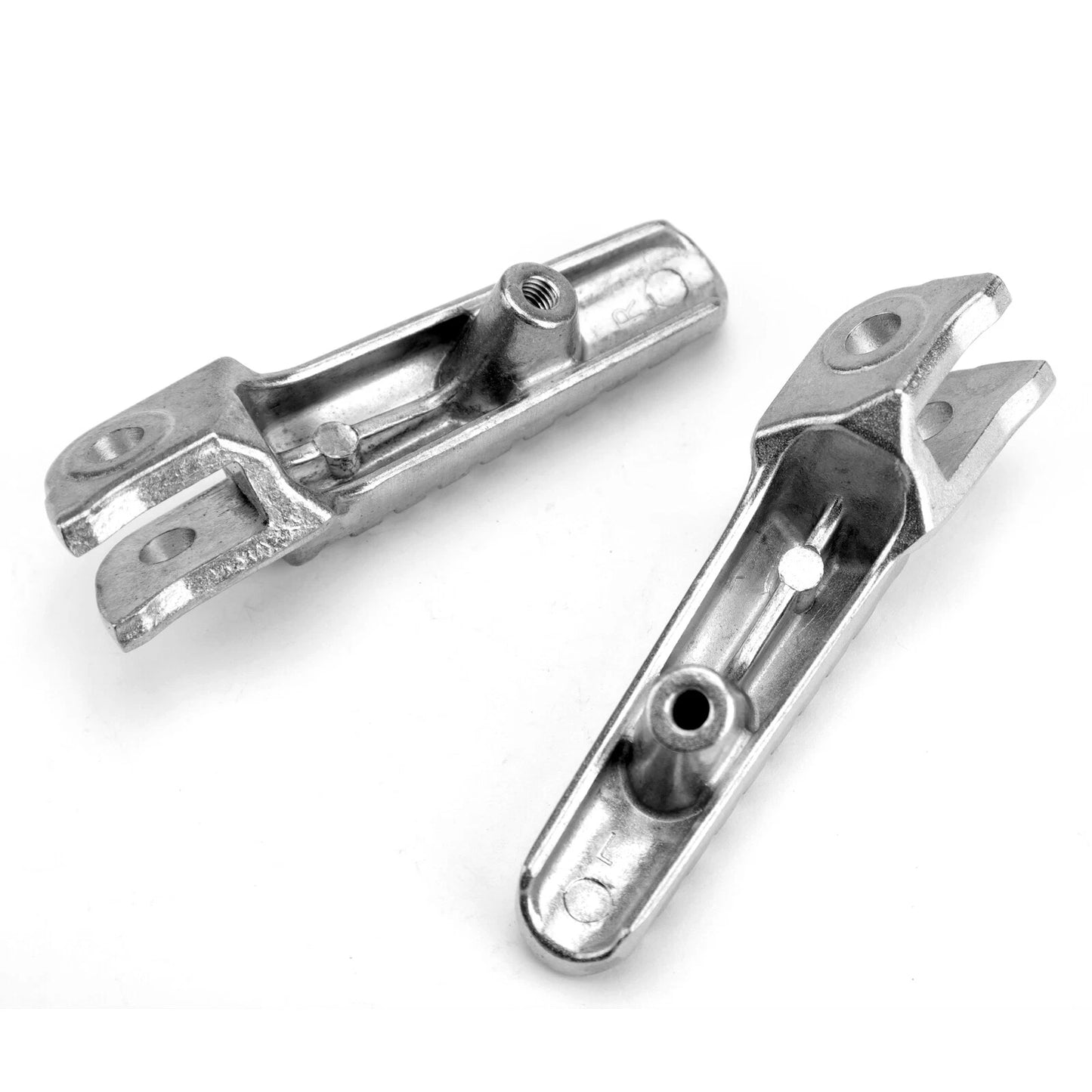 Front Foot Pegs for Honda CB1000R CBR600RR CBR1000RR VTR1000S (2008-2023)