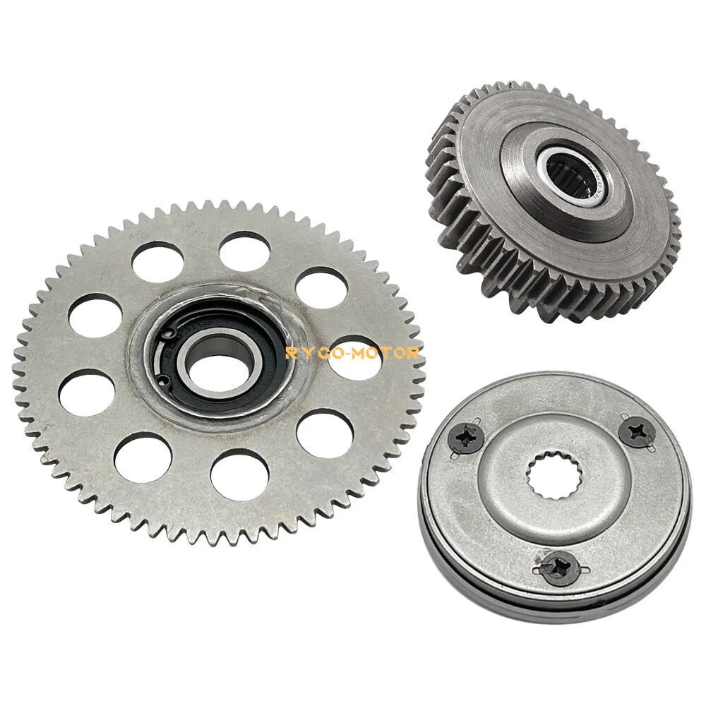 Starter Clutch Idle Gear Bearing for Polaris Outlaw 50 90 110 (2007–2022)