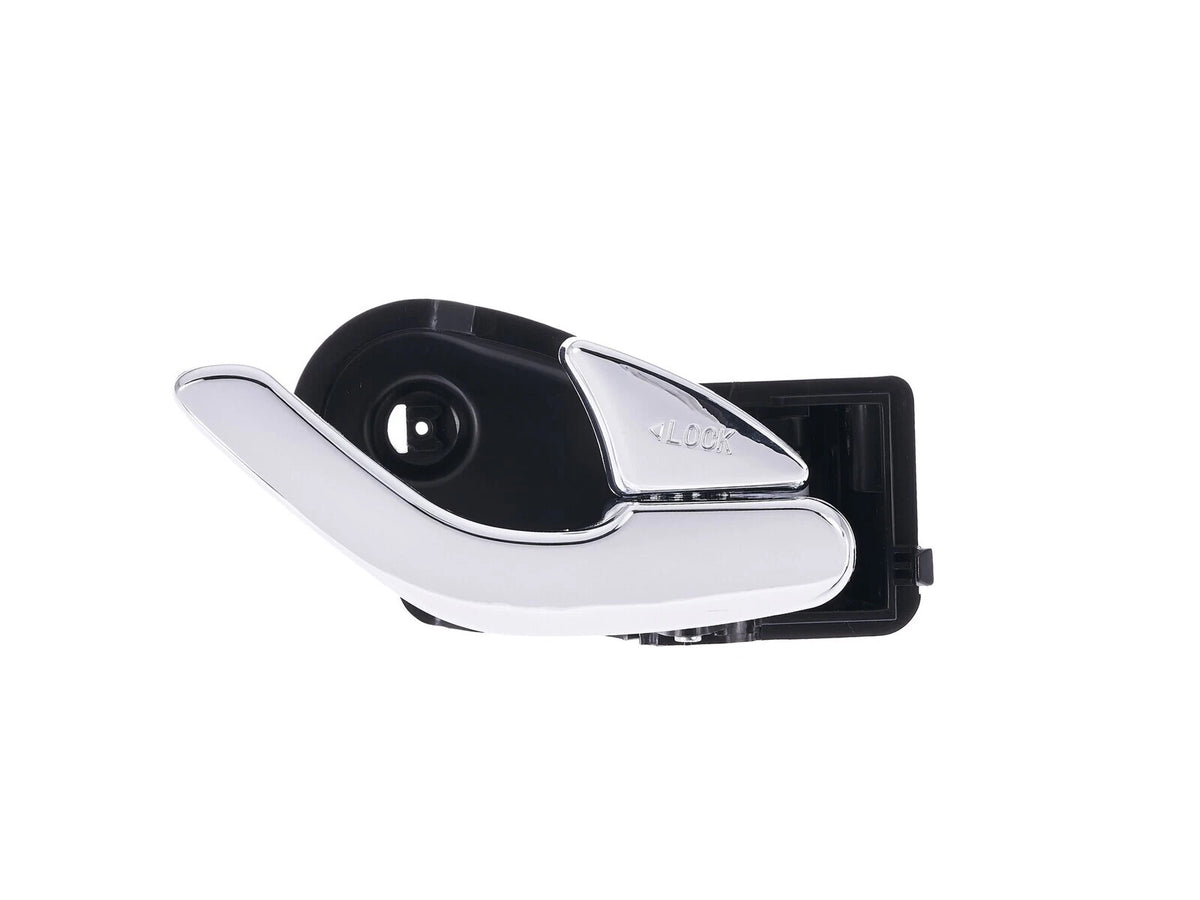 Rear Right Chrome Inner Door Handle for Ford Escape / Mazda Tribute (2001–2011)