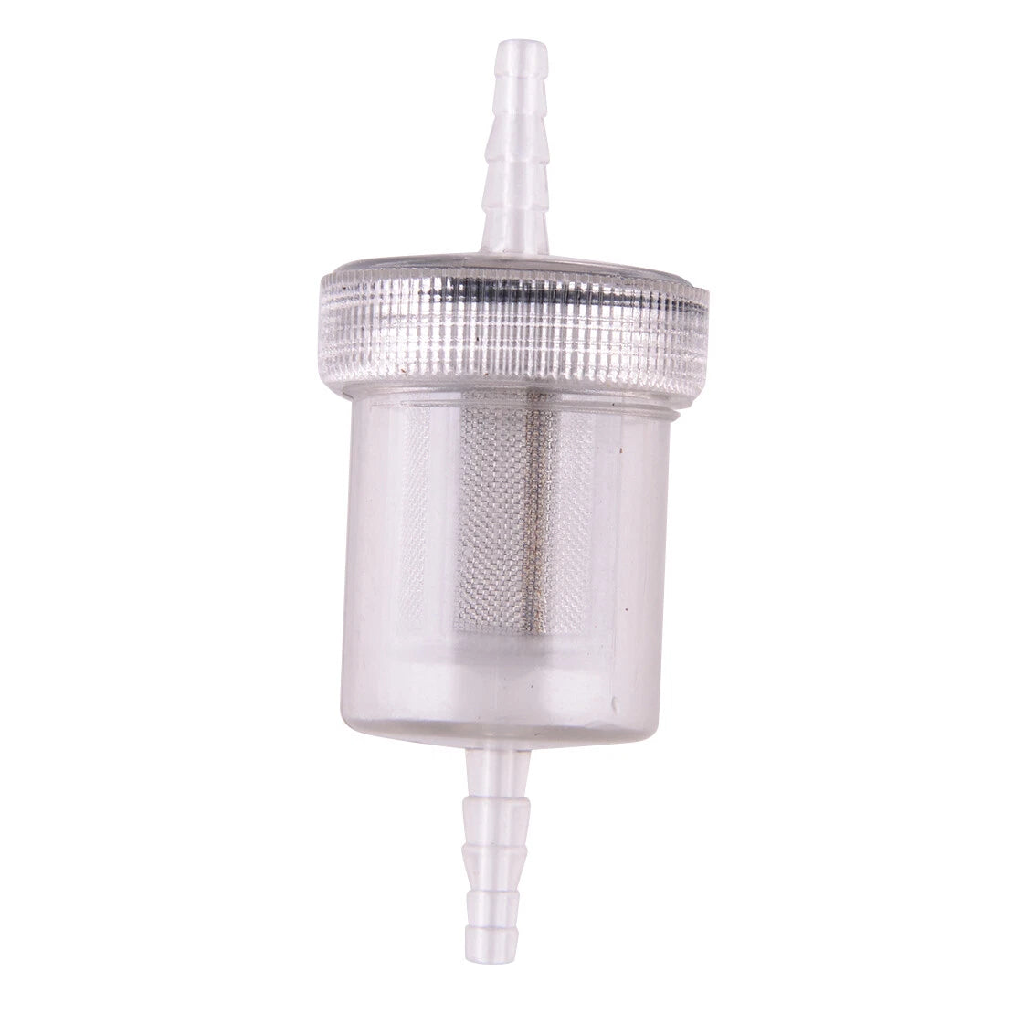 Diesel Fuel Filter w/ Hose & Clip for Eberspacher Webasto (N/A)