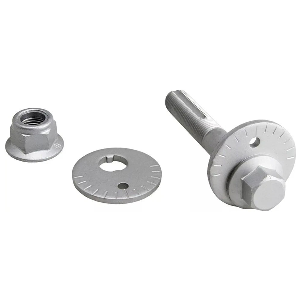 Rear Camber Adjustment Eccentric Bolt Kit for Ford Lincoln MKX MKZ (2016-2018)