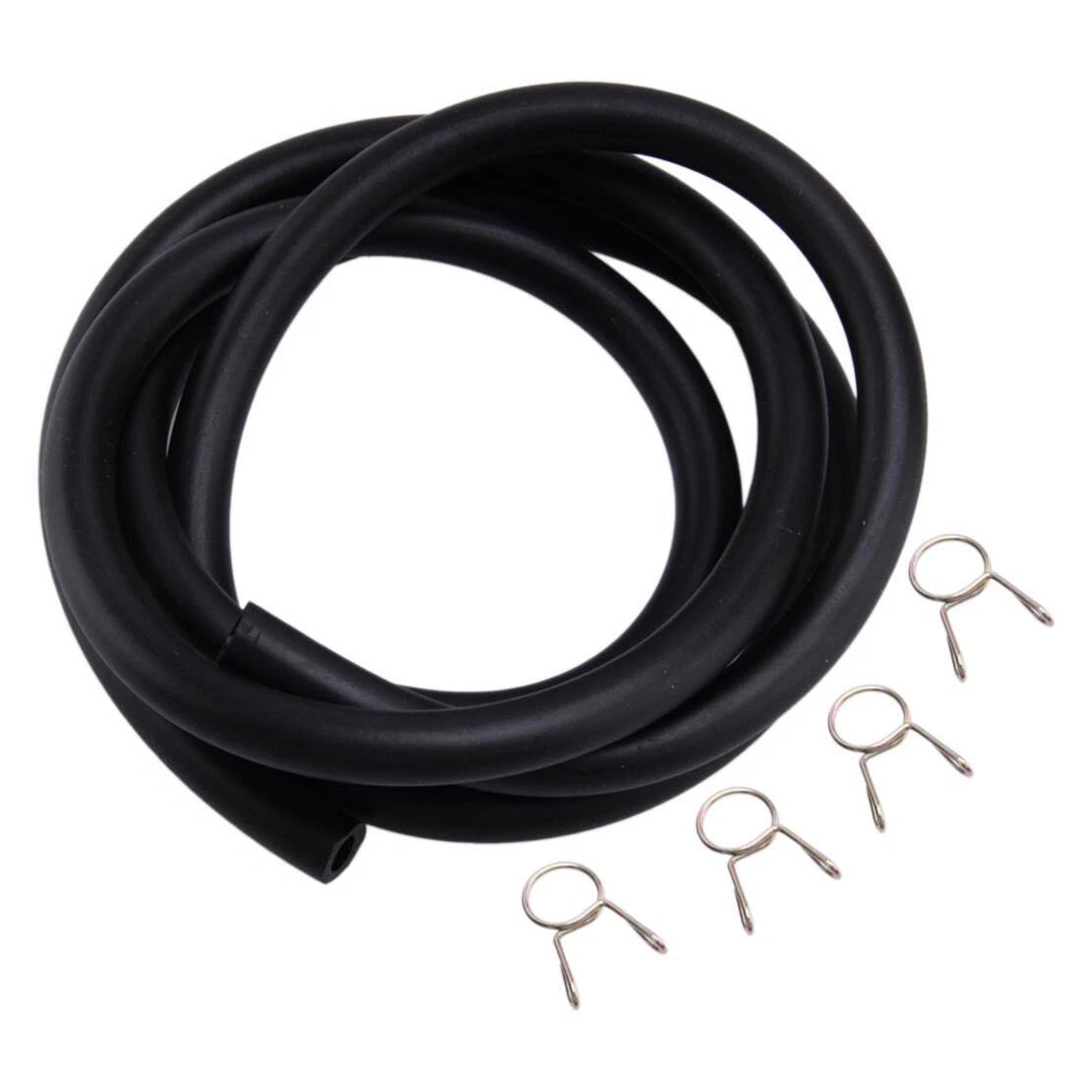 Gas Fuel Line Set for Mercury Marine Outboard (879885Q, 35-816296-4)