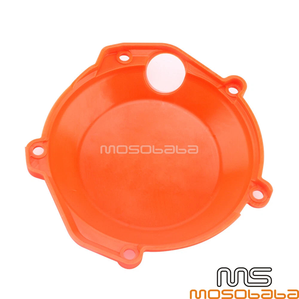 Clutch Cover for KTM EXC-F250 FC250 FC350 FX350 FE250 MX Dirt Bikes