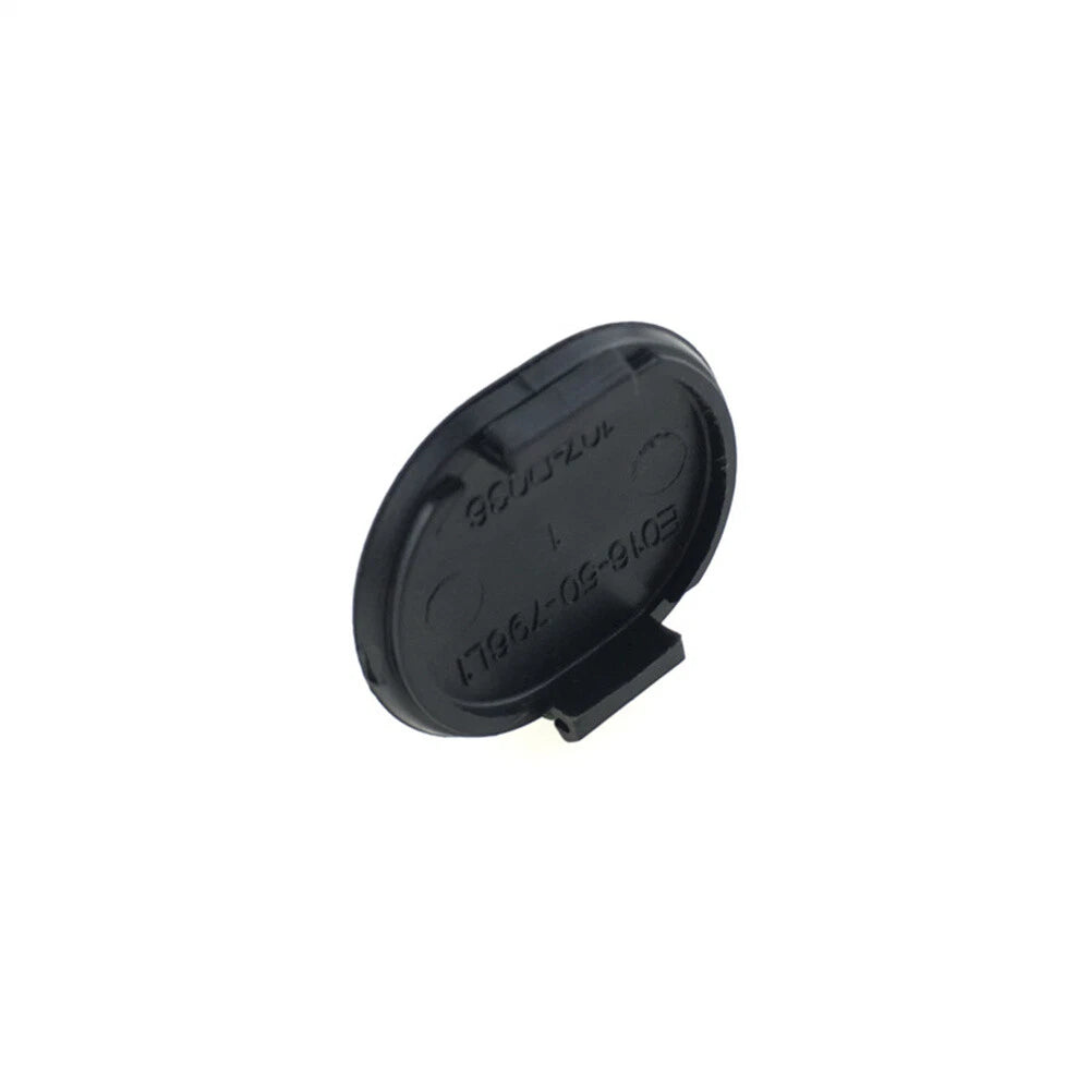 ABS Windshield Cowl End Cap Covers for Mazda Ford