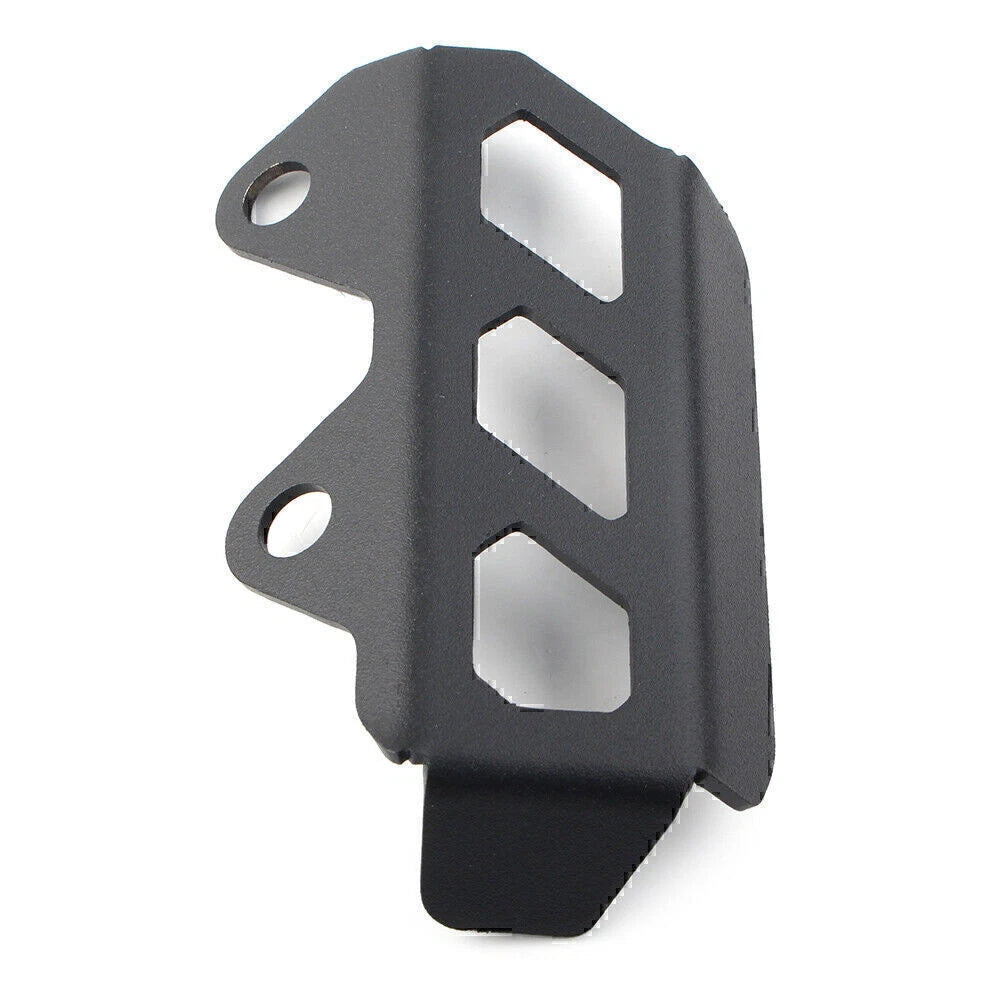 CNC Black Brake Cylinder Guard for Yamaha Tenere 700 (2019)