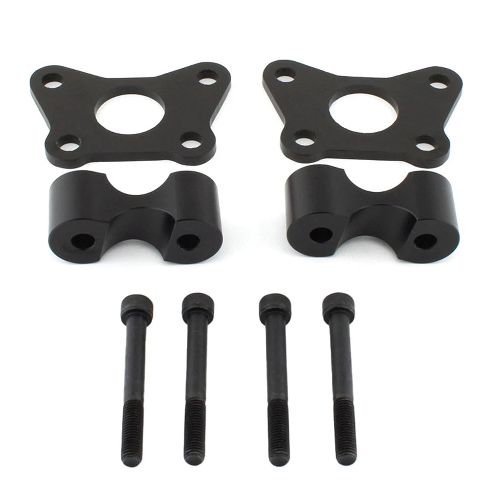 Handlebar Riser Extension for Can-Am Spyder RT F3 (2015-2023)