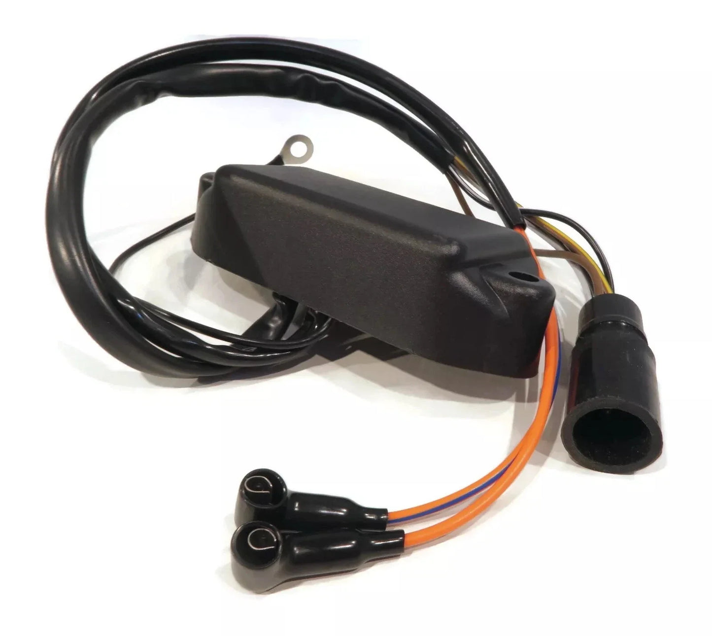 CDI Power Pack for Evinrude Johnson OMC Outboard 582787/582880/583167/583168/583169