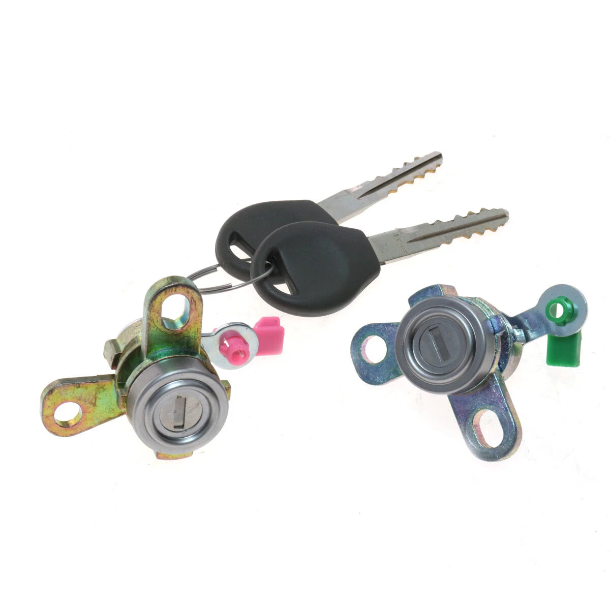 Door Locks LH Set for Nissan Caravan Urvan E25 Estate Isuzu Como 2001-2012