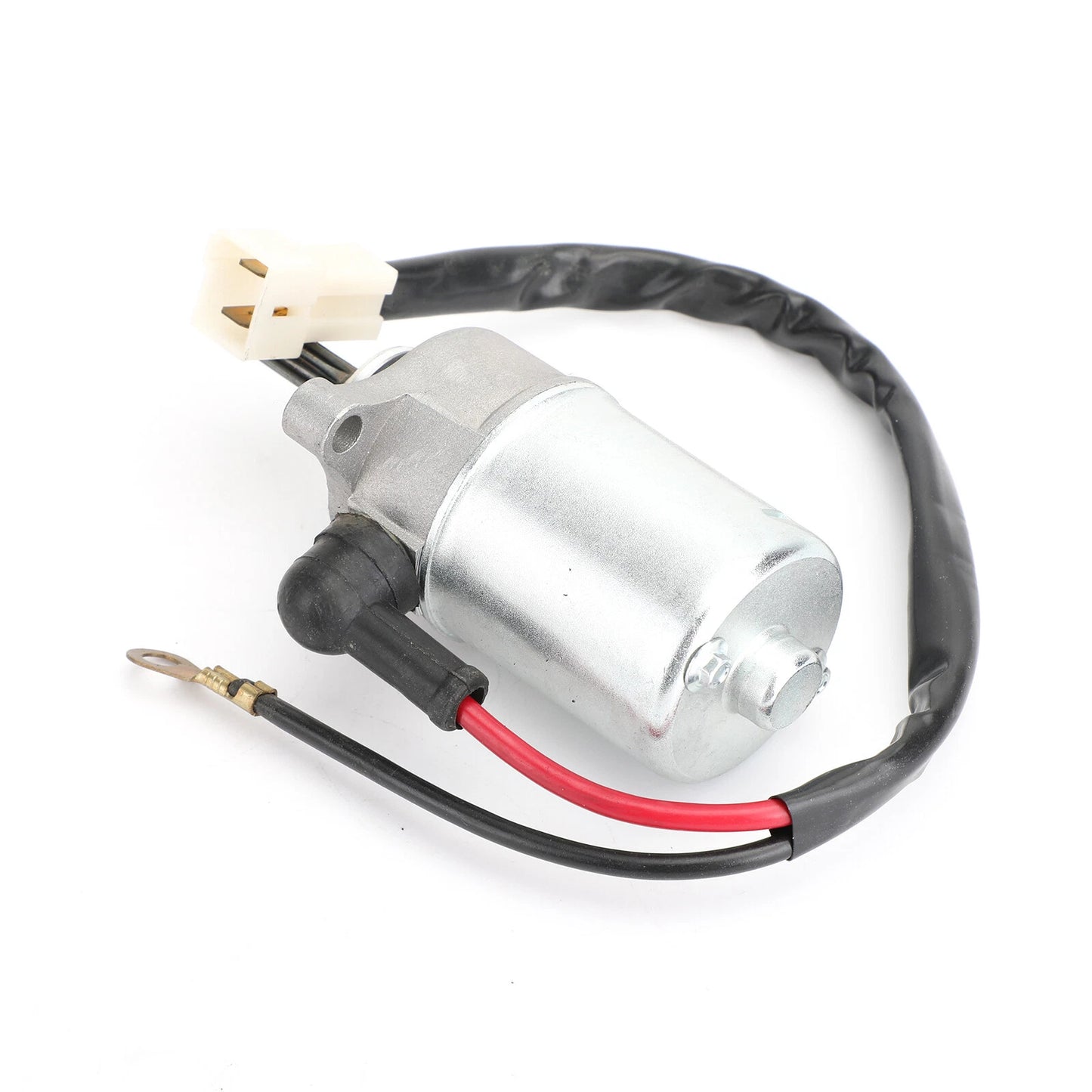 Starter for Yamaha 50 C3 Giggle, XF50, VOX, XC50, Vino, YN50, BX50 (2002-2023)