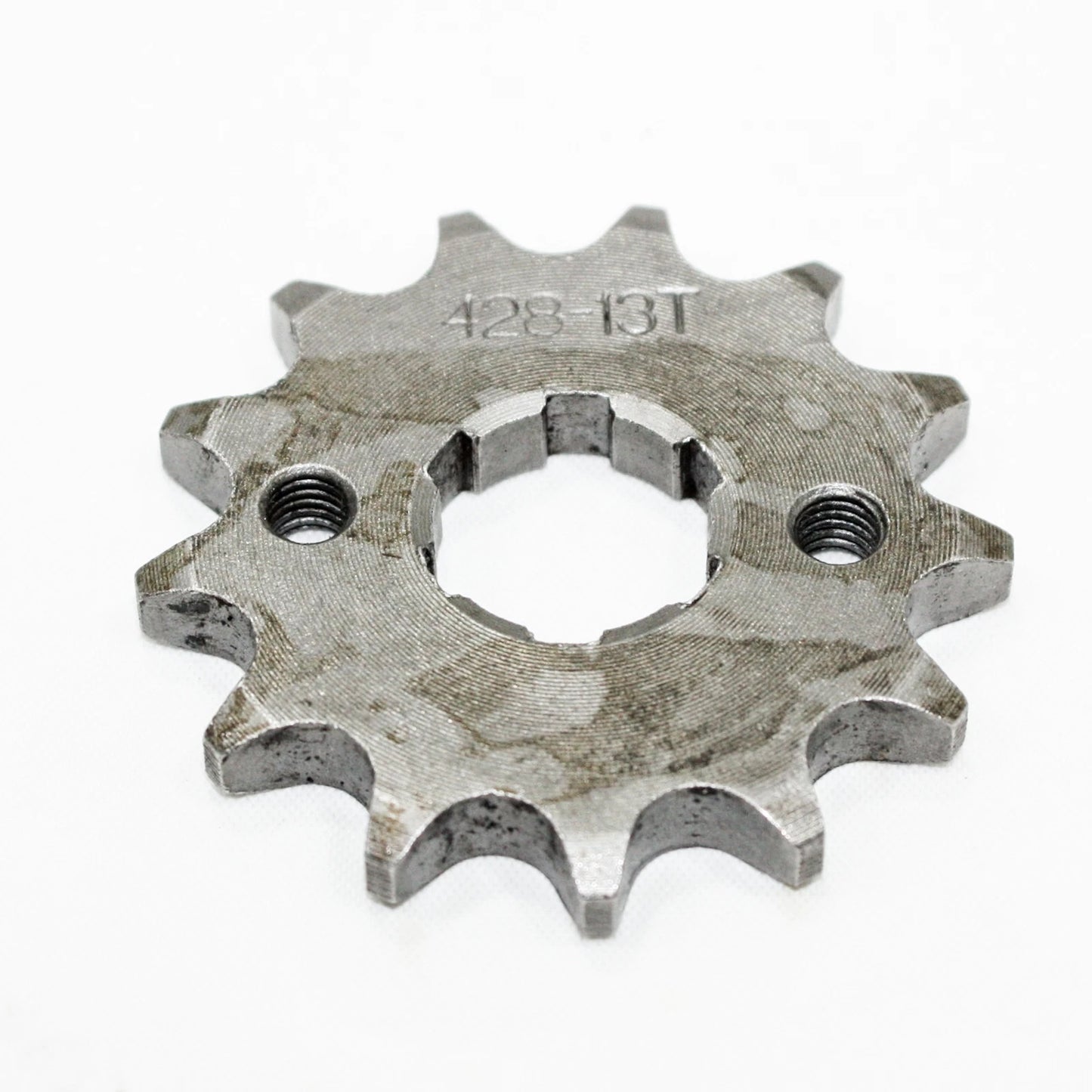 13T 20mm Front Sprocket Cog for PIT TRAIL QUAD DIRT BIKE ATV BUGGY