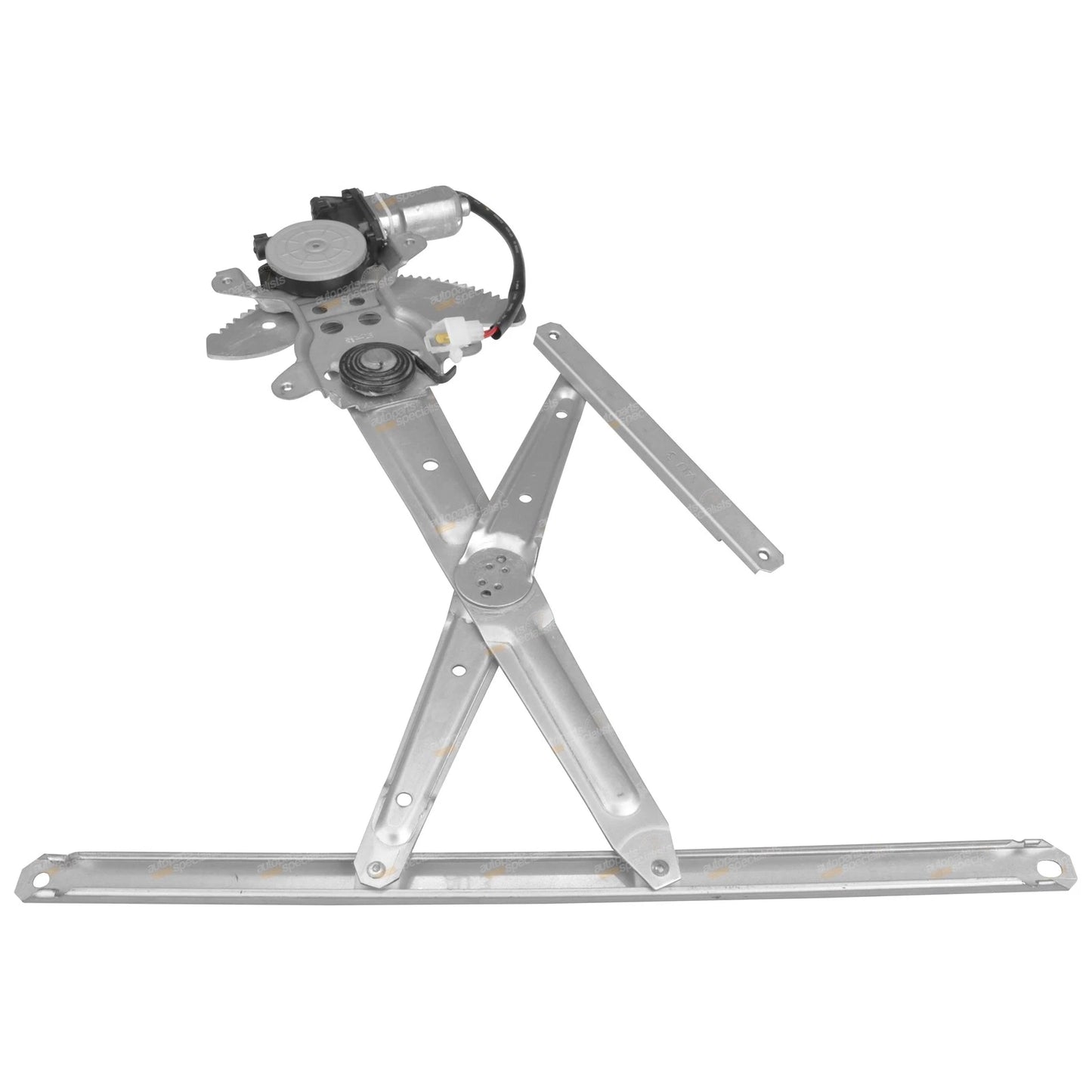 LH Front Electric Window Regulator for Toyota Landcruiser 80 Series (1990–1998)